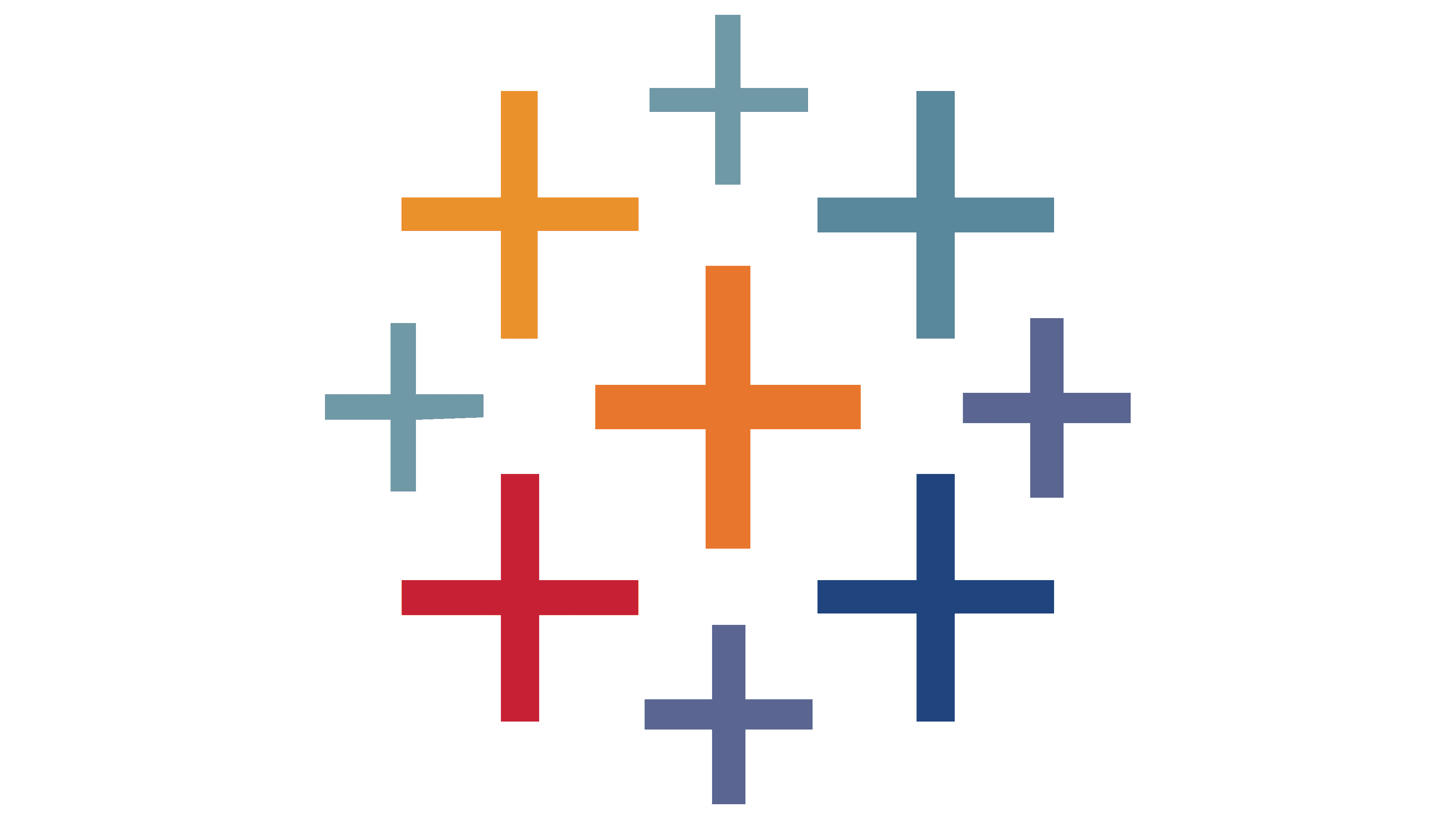 tableau integrations